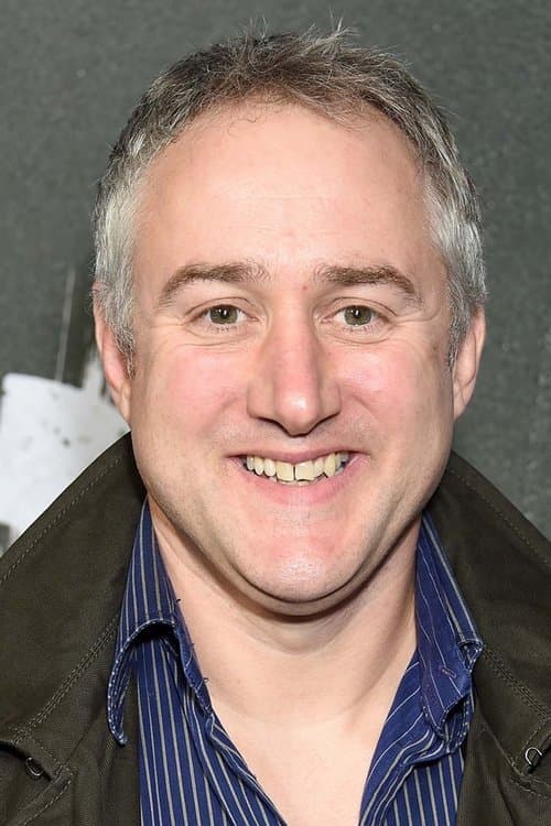 Steve Lightfoot image