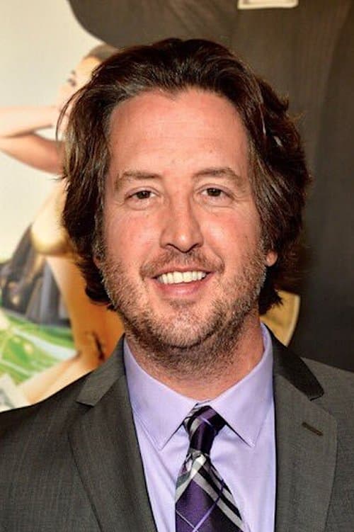 Steve Little image