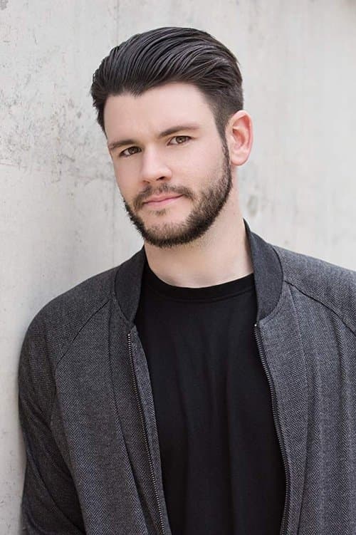 Steve Love image