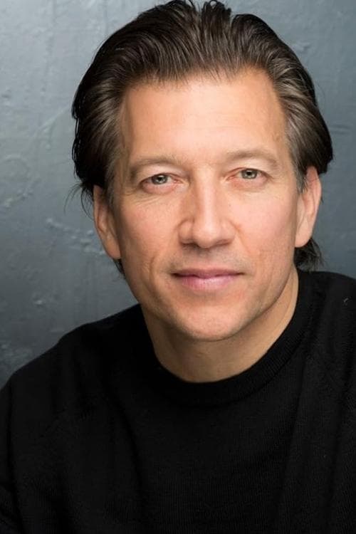 Steve Lucescu image