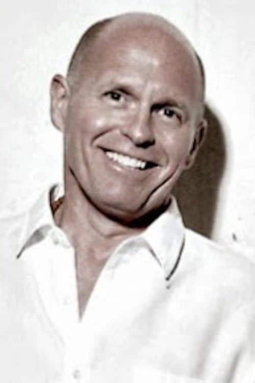 Steve Mackall image
