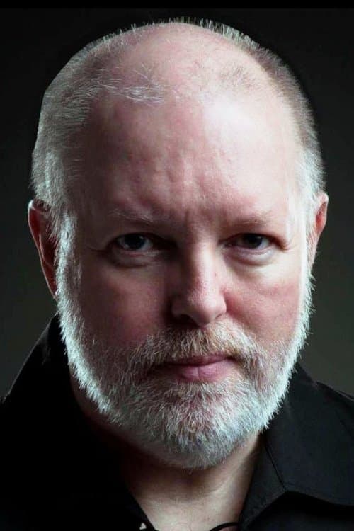 Steve McTigue image