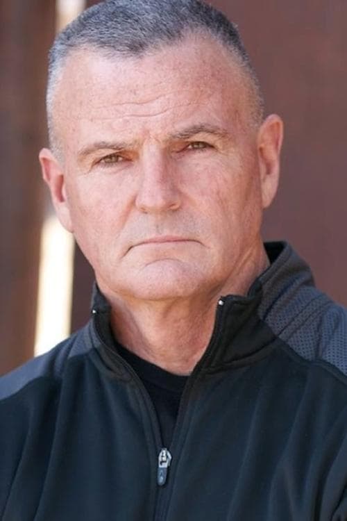 Steve Mokate image