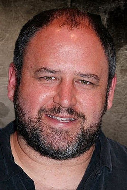 Photo of Steve Morris