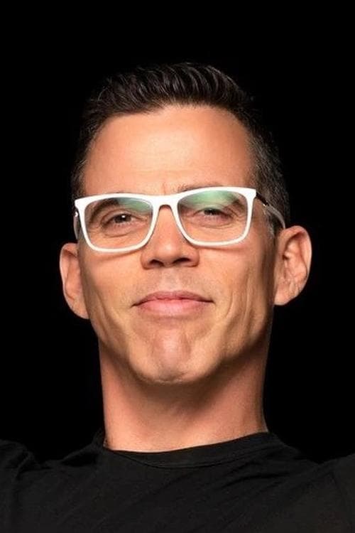 Steve-O image