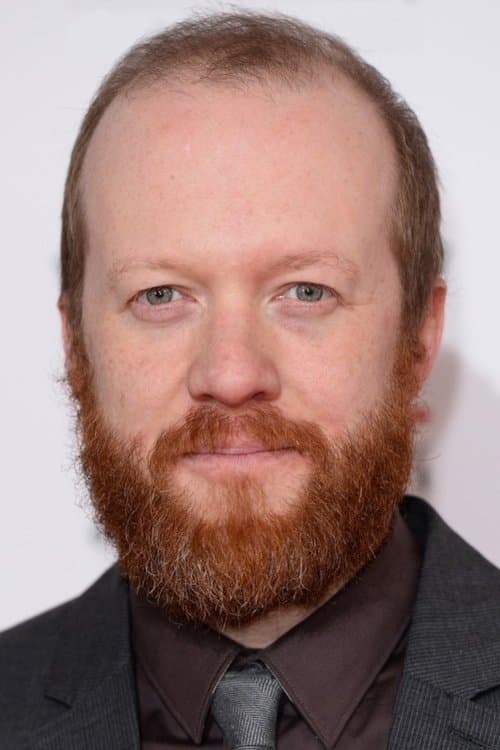 Steve Oram image
