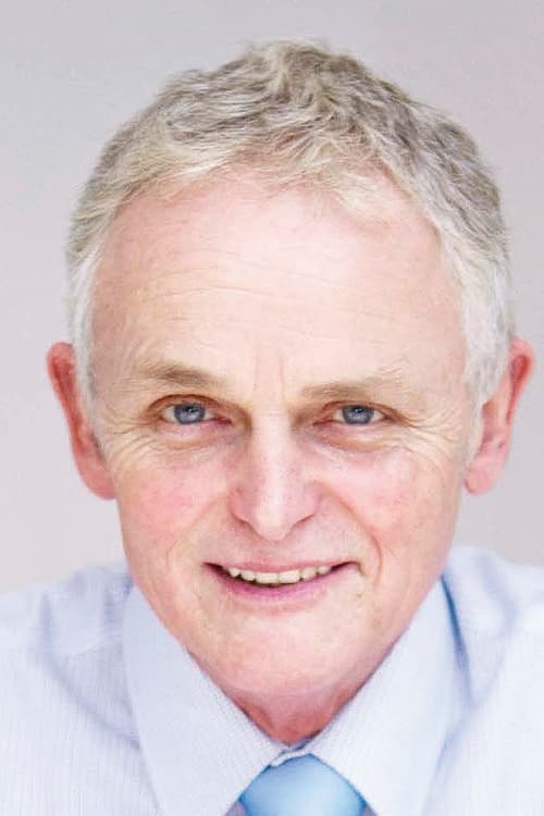 Steve Peters image