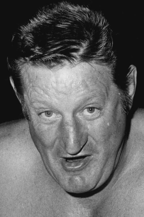Steve Rackman image