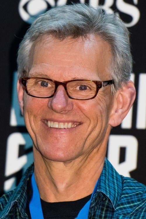 Steve Rankin image