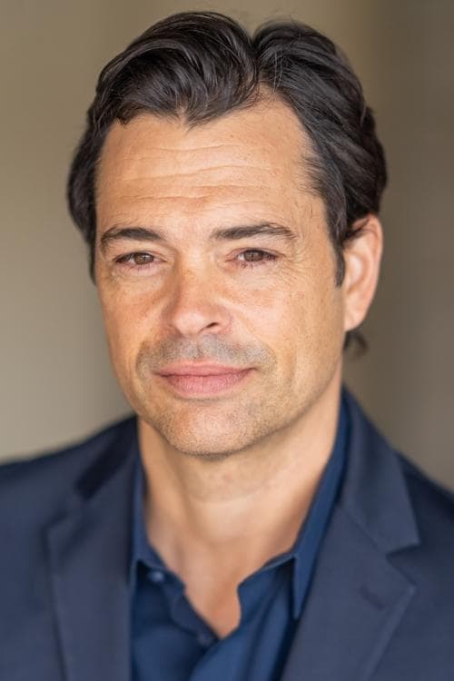 Steve Richard Harris image