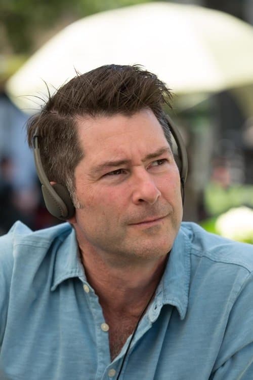 Steve Richards image