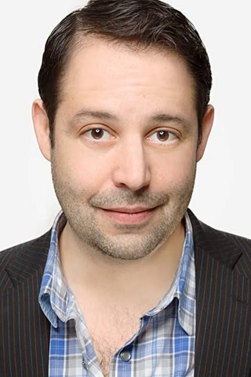 Steve Rosen image