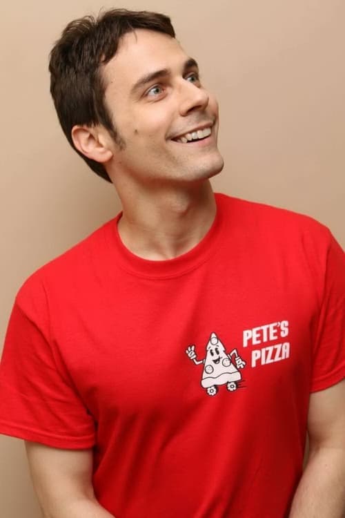 Steve Rudzinski image