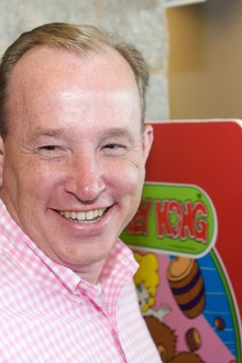 Steve Sanders image