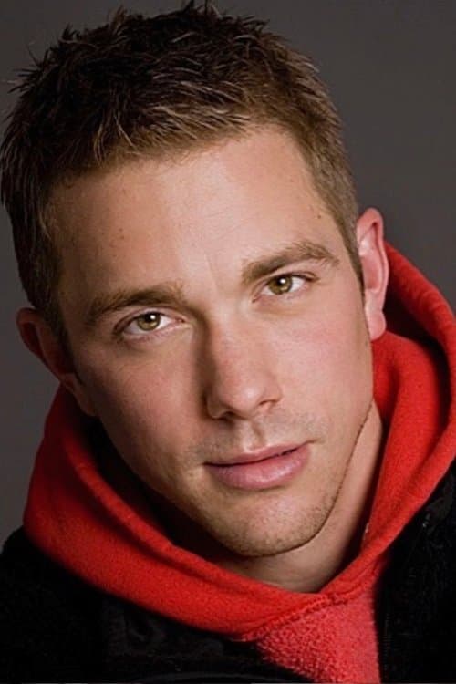 Steve Sandvoss image