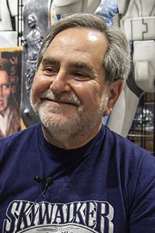 Steve Sansweet image
