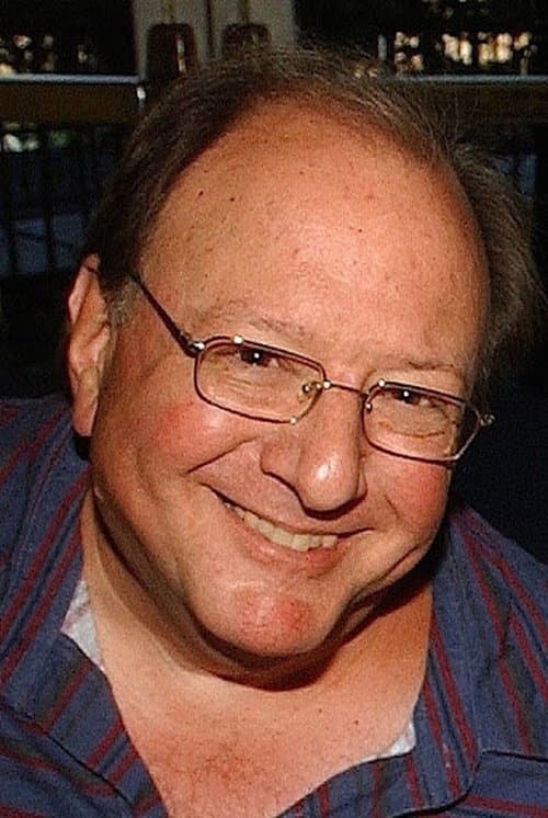 Steve Stoliar image