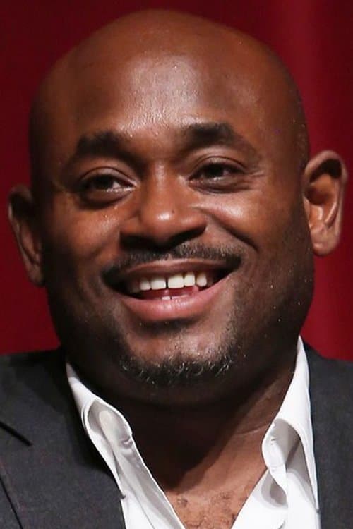 Steve Stoute image