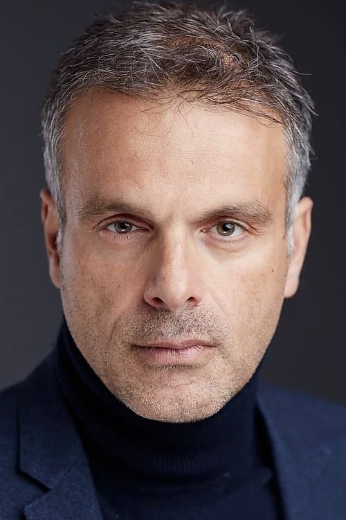 Steve Suissa image