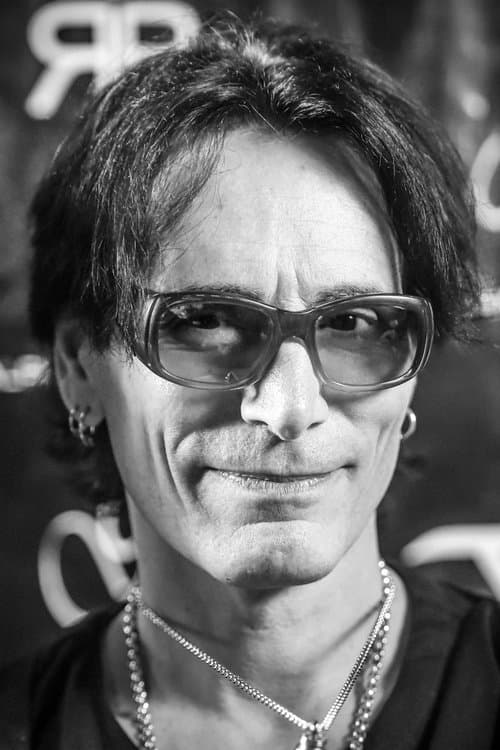 Steve Vai image