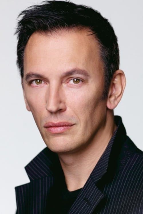 Steve Valentine image