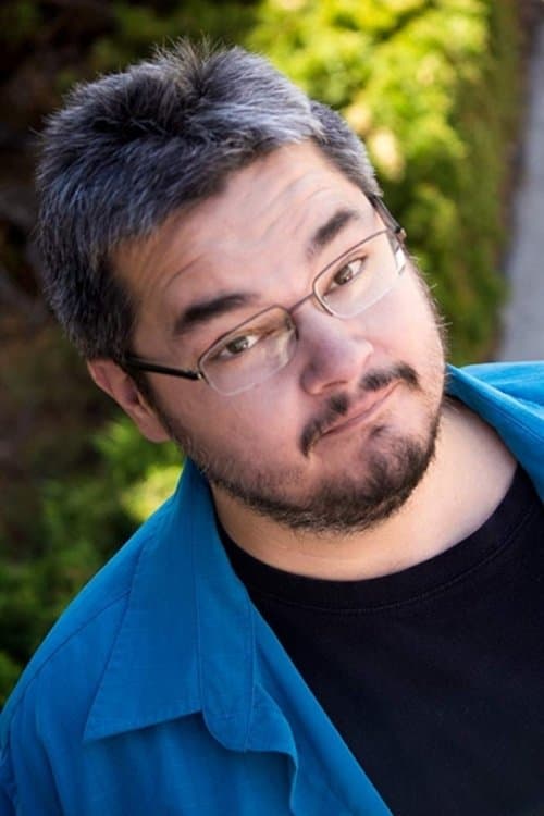 Steve Warky Nunez image