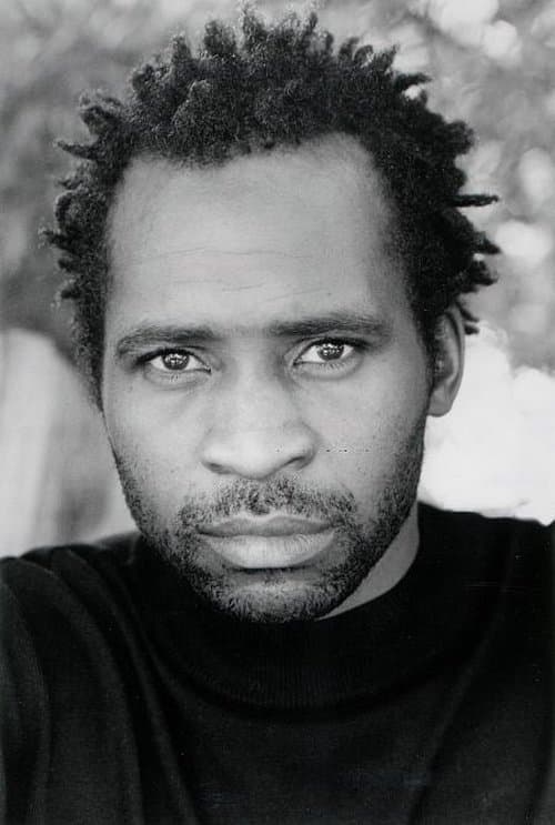 Steve White image