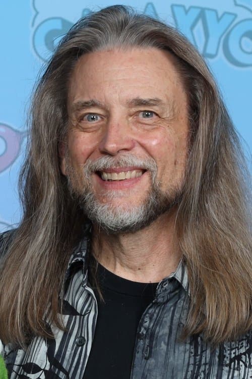 Steve Whitmire image
