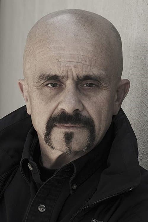 Steve Wilsher image
