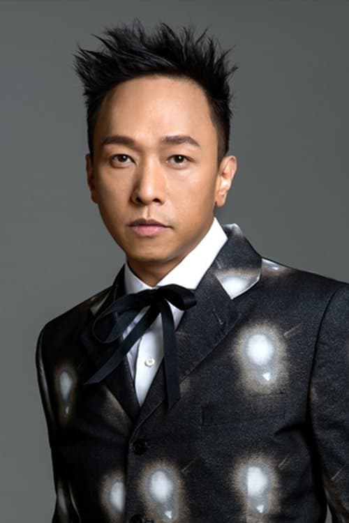 Steve Wong Ka-Keung image