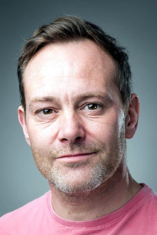 Steve Wood image