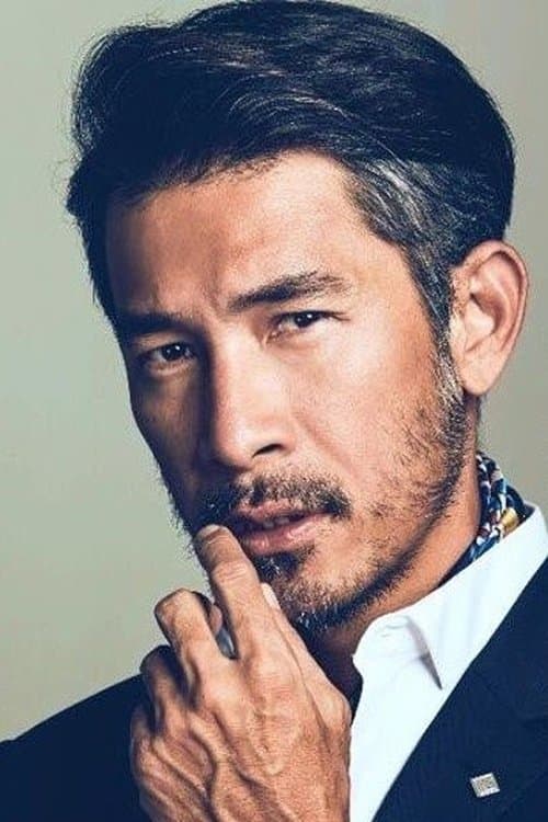 Steve Yap image