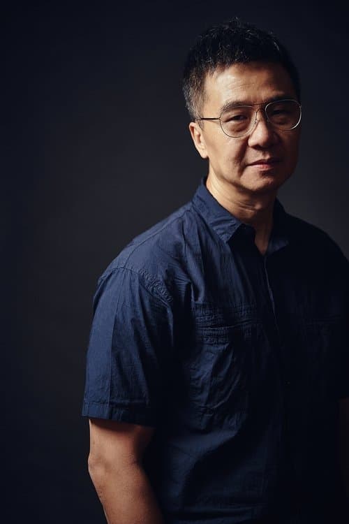 Photo of Steve Yuen Kim-Wai