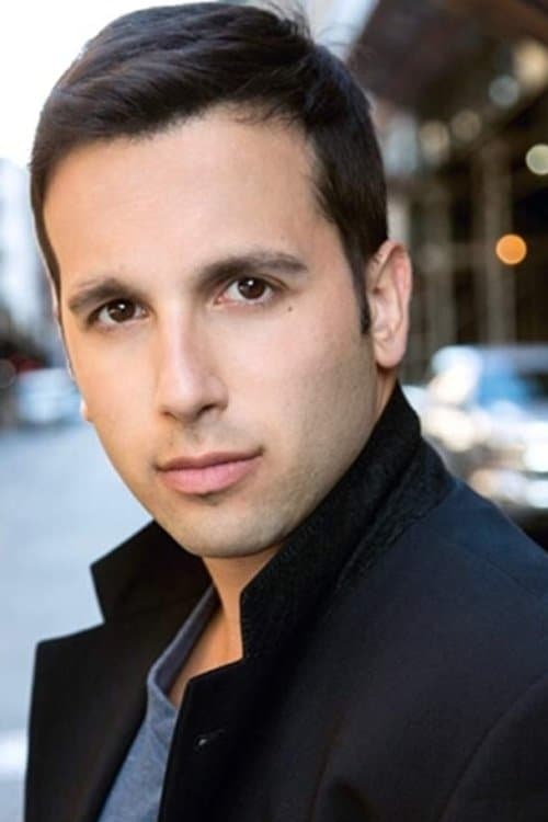 Steven A. Miller image
