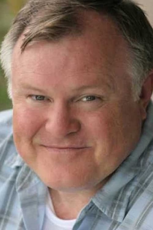 Steven Barr image