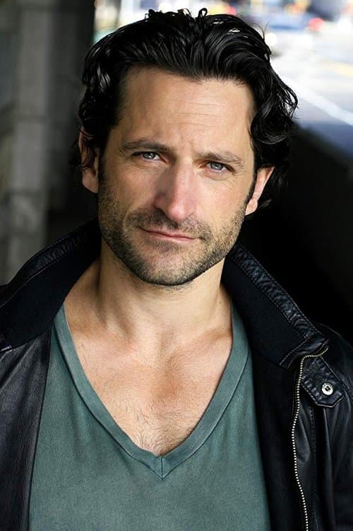 Steven Berrebi image