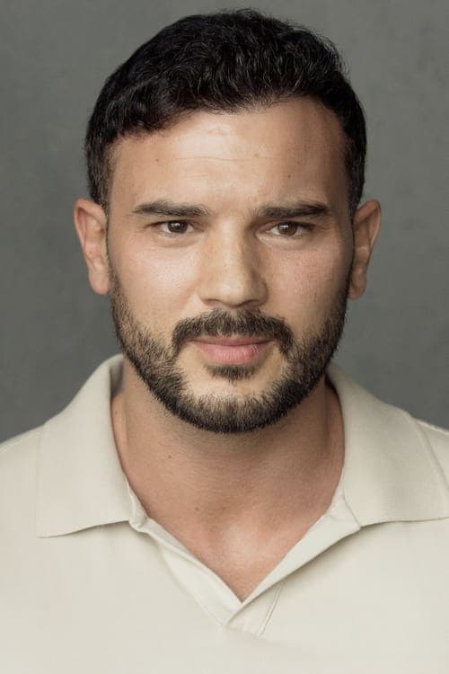 Steven Blades image