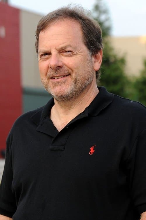Steven-Charles Jaffe image