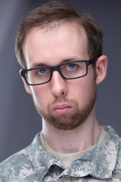 Steven Christopher Parker image
