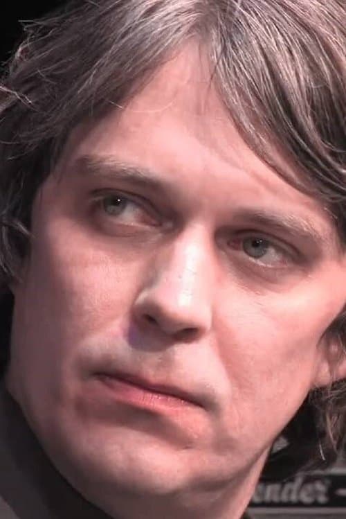 Steven Drozd image
