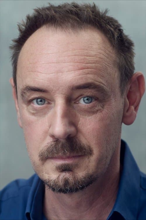 Steven Elder image