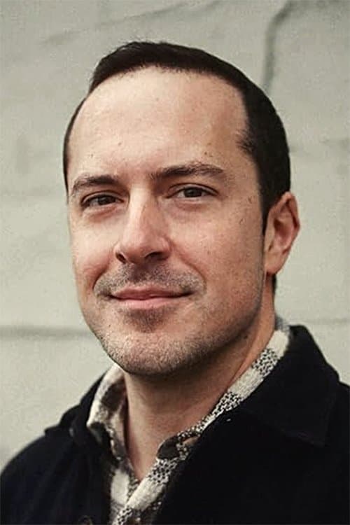 Photo of Steven Feinartz