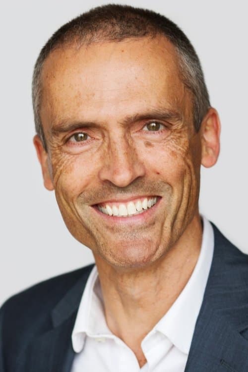 Steven Finch image