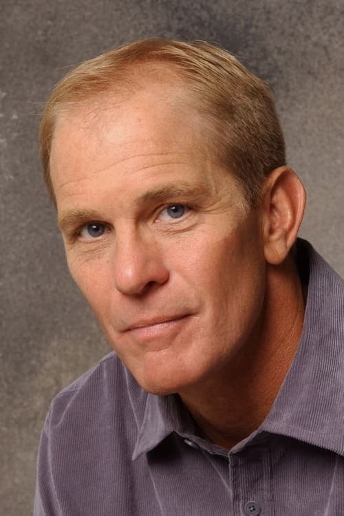 Steven Ford image