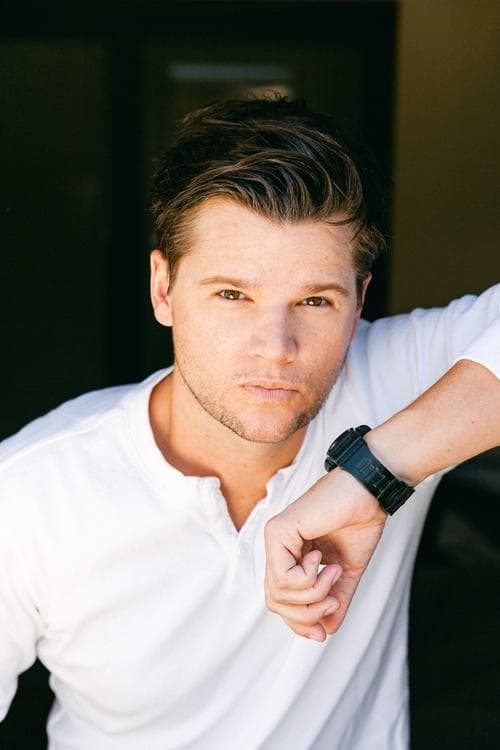 Steven Grayhm image