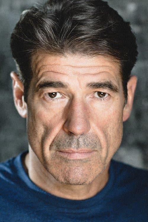 Steven Hartley image
