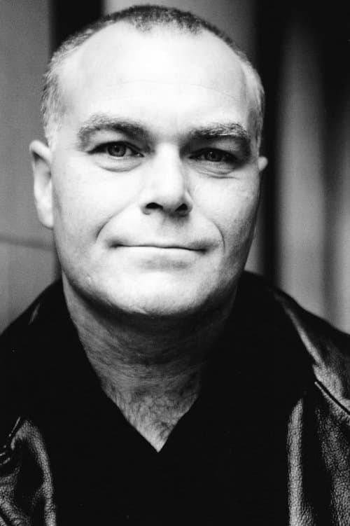 Steven Hillman image