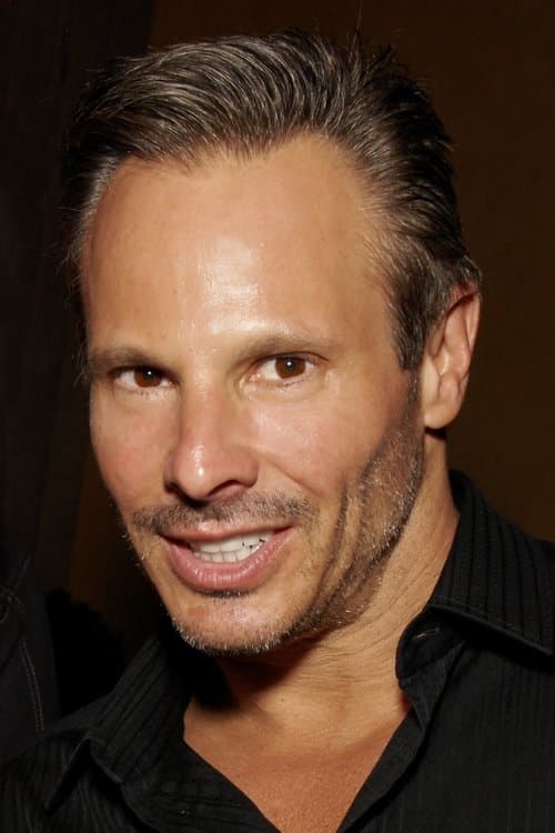 Steven Hirsch image