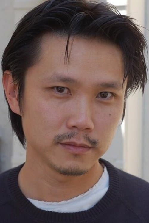 Steven Ho image