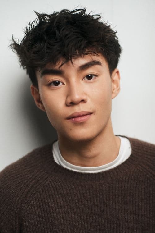 Steven Huy image